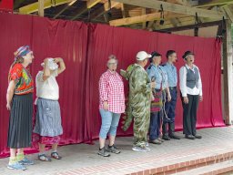 Arboretumfest (Familienfest) 2026